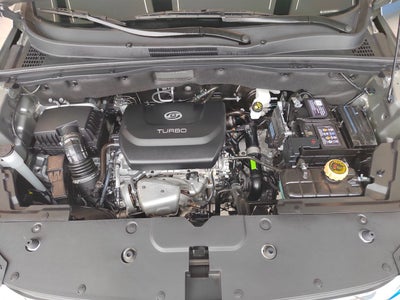 2026 Chevrolet CAPTIVA CAPTIVA LT 7 PASAJEROS PAQ. B