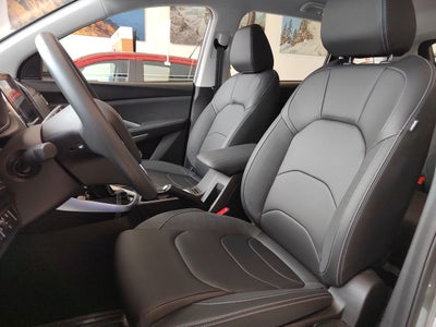 2026 Chevrolet CAPTIVA CAPTIVA LT 7 PASAJEROS PAQ. B