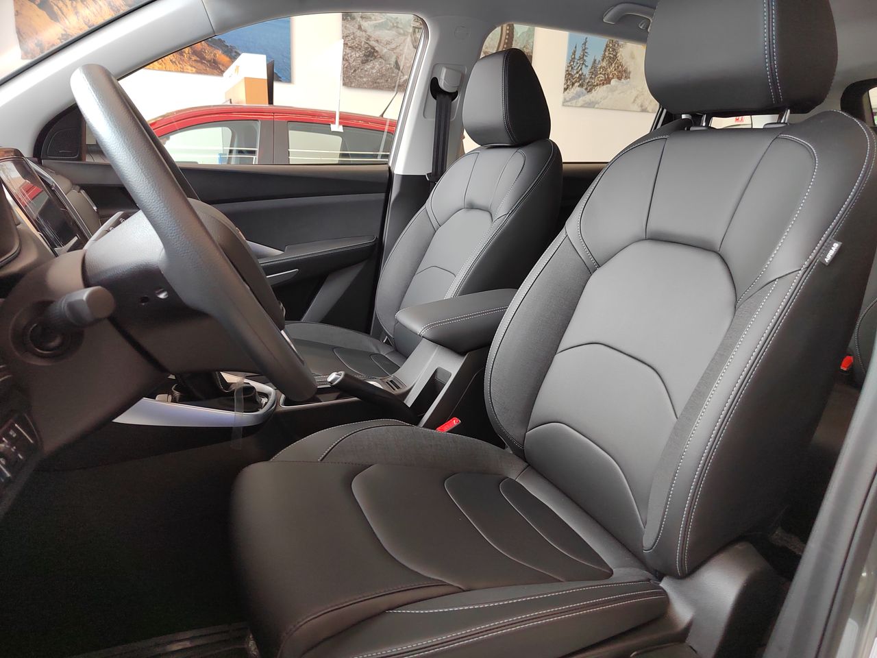 2026 Chevrolet CAPTIVA CAPTIVA LT 7 PASAJEROS PAQ. B