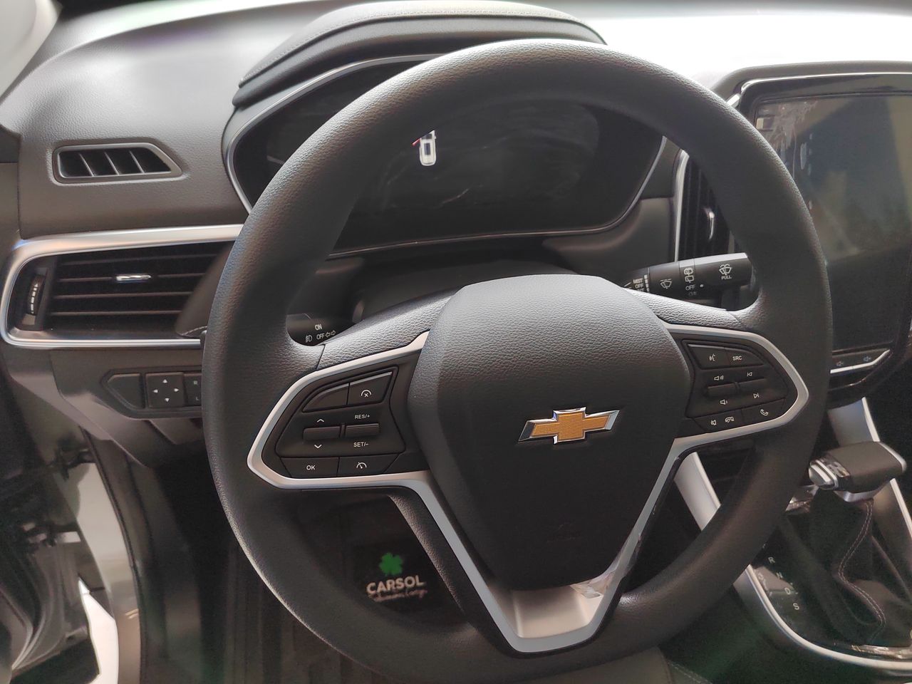 2026 Chevrolet CAPTIVA CAPTIVA LT 7 PASAJEROS PAQ. B