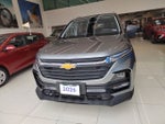 2026 Chevrolet CAPTIVA CAPTIVA LT 7 PASAJEROS PAQ. B