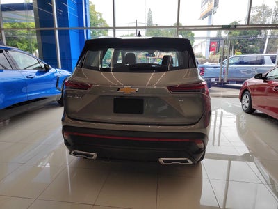 2026 Chevrolet CAPTIVA CAPTIVA LT 7 PASAJEROS PAQ. B