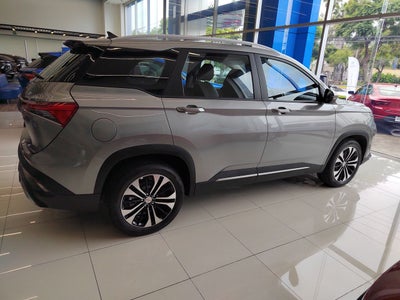2026 Chevrolet CAPTIVA CAPTIVA LT 7 PASAJEROS PAQ. B