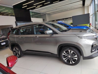 2026 Chevrolet CAPTIVA CAPTIVA LT 7 PASAJEROS PAQ. B