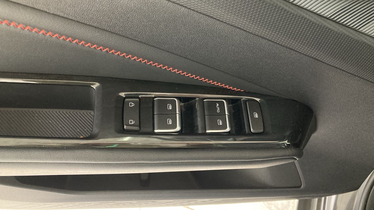 2026 Chevrolet GROOVE GROOVE SUV CVT  RS PAQ C