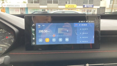 2026 Chevrolet GROOVE GROOVE SUV CVT  RS PAQ C