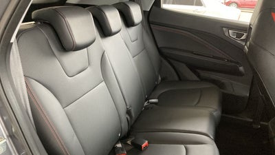 2026 Chevrolet GROOVE GROOVE SUV CVT  RS PAQ C