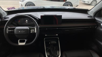 2026 Chevrolet GROOVE GROOVE SUV CVT  RS PAQ C