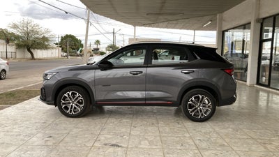 2026 Chevrolet GROOVE GROOVE SUV CVT  RS PAQ C