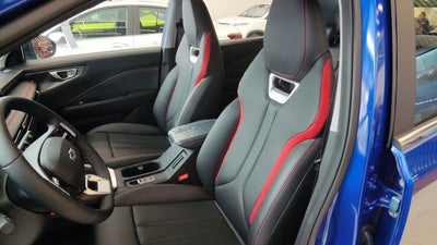 2026 Chevrolet GROOVE GROOVE SUV CVT  RS PAQ C