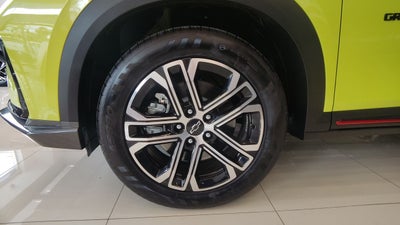 2026 Chevrolet GROOVE GROOVE SUV CVT  RS PAQ C