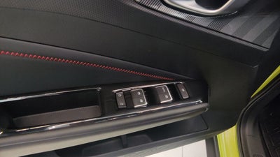 2026 Chevrolet GROOVE GROOVE SUV CVT  RS PAQ C