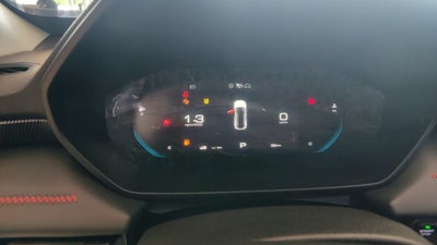 2026 Chevrolet GROOVE GROOVE SUV CVT  RS PAQ C