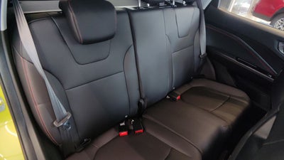 2026 Chevrolet GROOVE GROOVE SUV CVT  RS PAQ C