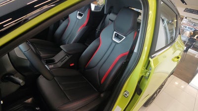 2026 Chevrolet GROOVE GROOVE SUV CVT  RS PAQ C