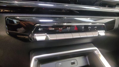 2026 Chevrolet GROOVE GROOVE SUV CVT  RS PAQ C