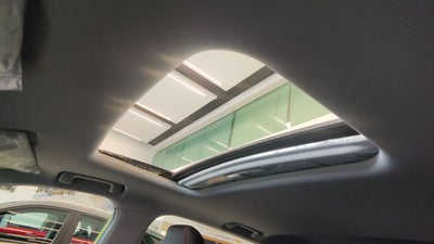 2026 Chevrolet GROOVE GROOVE SUV CVT  RS PAQ C