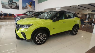 2026 Chevrolet GROOVE GROOVE SUV CVT  RS PAQ C