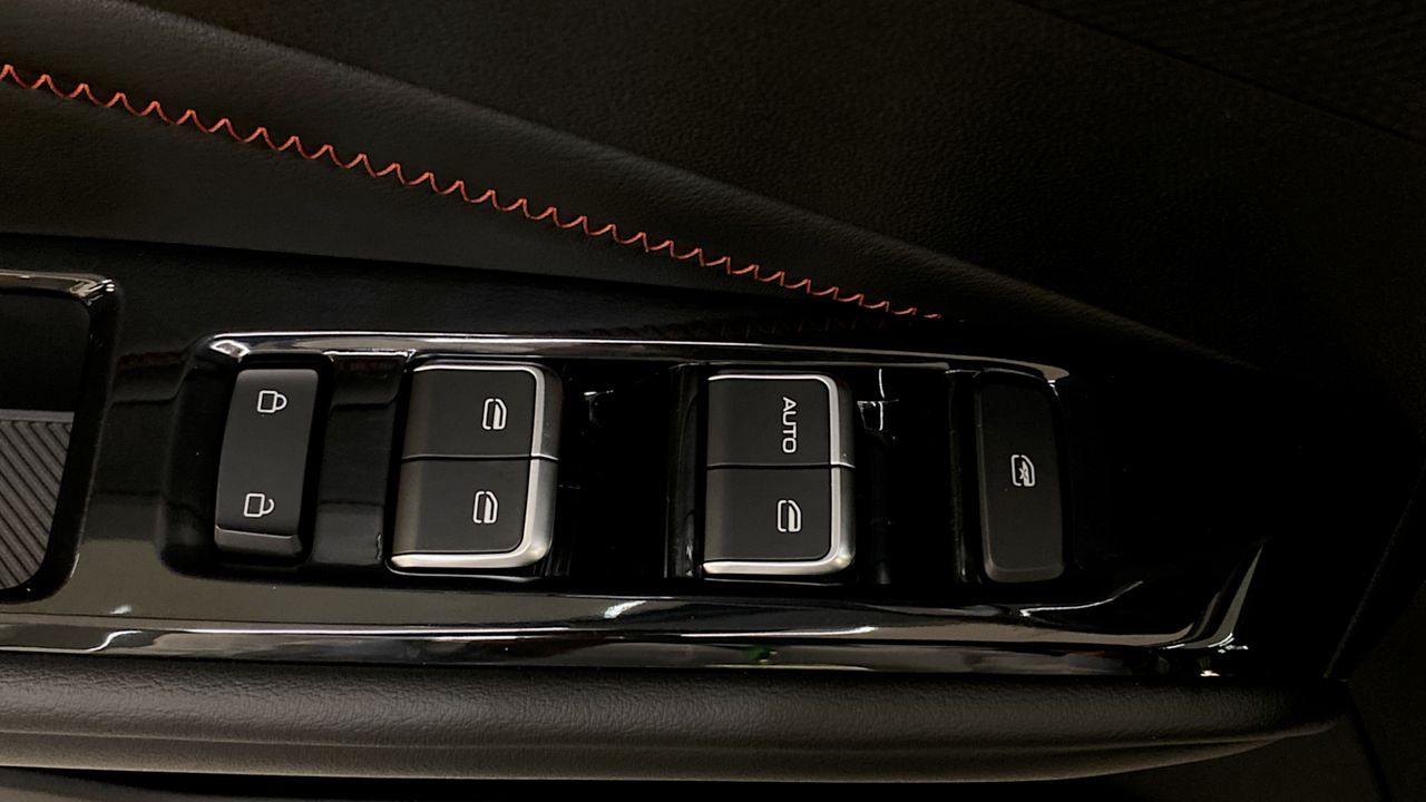 2026 Chevrolet GROOVE GROOVE SUV CVT  RS PAQ C