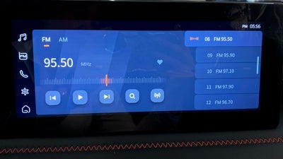 2026 Chevrolet GROOVE GROOVE SUV CVT  RS PAQ C