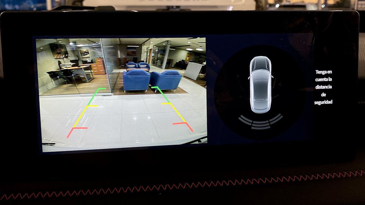 2026 Chevrolet GROOVE GROOVE SUV CVT  RS PAQ C