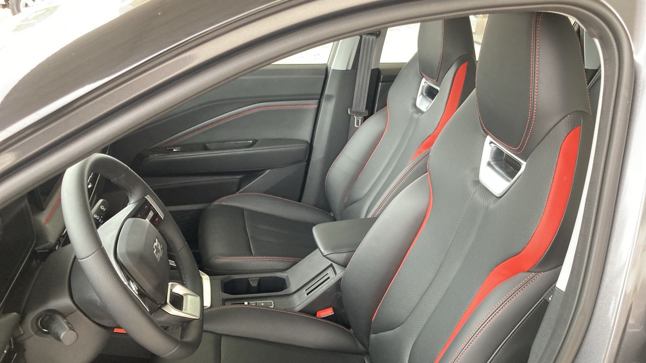 2026 Chevrolet GROOVE GROOVE RS AUTOMATICA CVT PAQ. F