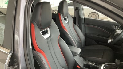 2026 Chevrolet GROOVE GROOVE RS AUTOMATICA CVT PAQ. F