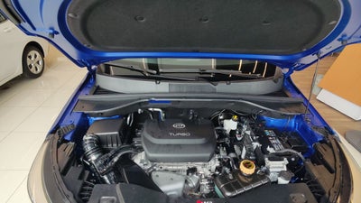 2026 Chevrolet GROOVE GROOVE RS AUTOMATICA CVT PAQ. F