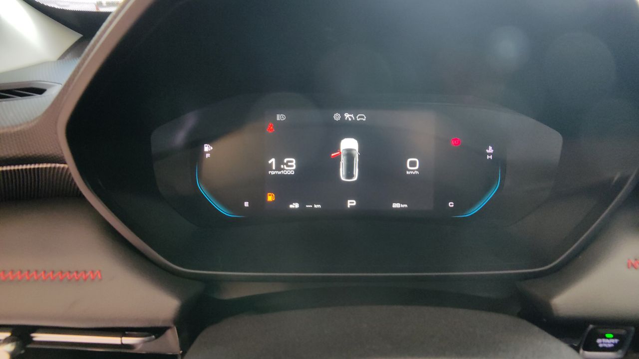 2026 Chevrolet GROOVE GROOVE RS AUTOMATICA CVT PAQ. F