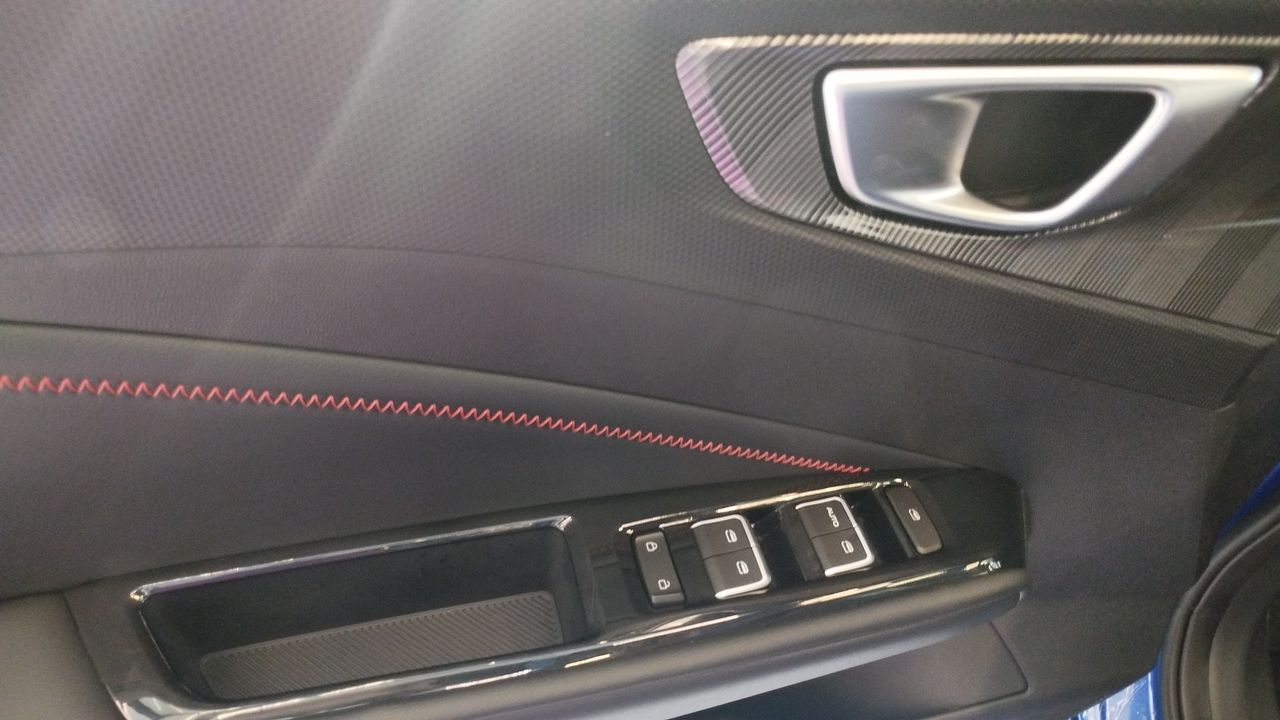 2026 Chevrolet GROOVE GROOVE LT AUTOMATICA  CVT PAQ E