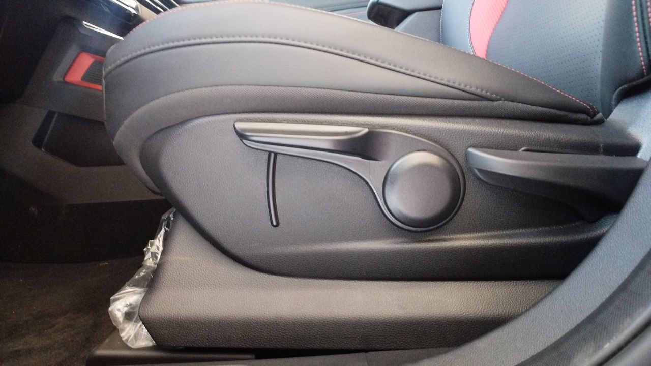 2026 Chevrolet GROOVE GROOVE LT AUTOMATICA  CVT PAQ E