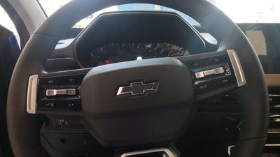 2026 Chevrolet GROOVE GROOVE LT AUTOMATICA  CVT PAQ E