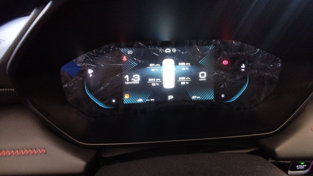 2026 Chevrolet GROOVE GROOVE LT AUTOMATICA  CVT PAQ E