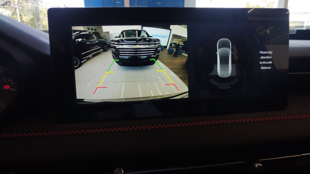 2026 Chevrolet GROOVE GROOVE LT AUTOMATICA  CVT PAQ E