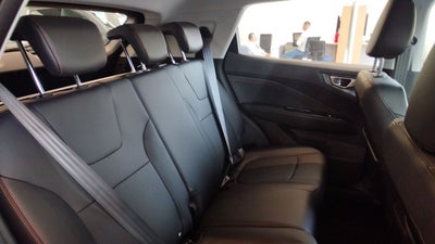 2026 Chevrolet GROOVE GROOVE LT AUTOMATICA  CVT PAQ E