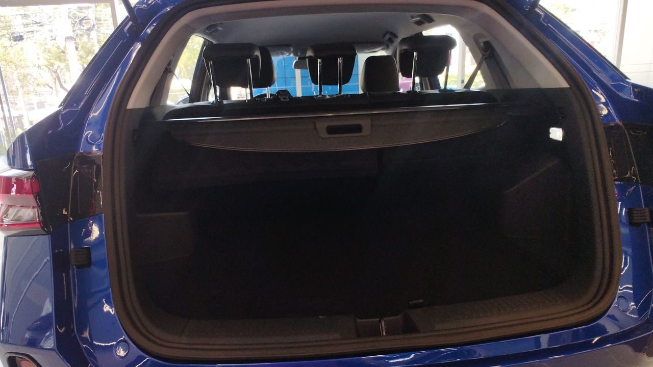 2026 Chevrolet GROOVE GROOVE LT AUTOMATICA  CVT PAQ E