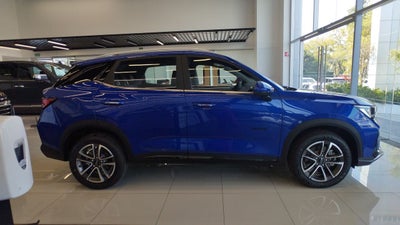 2026 Chevrolet GROOVE GROOVE LT AUTOMATICA  CVT PAQ E