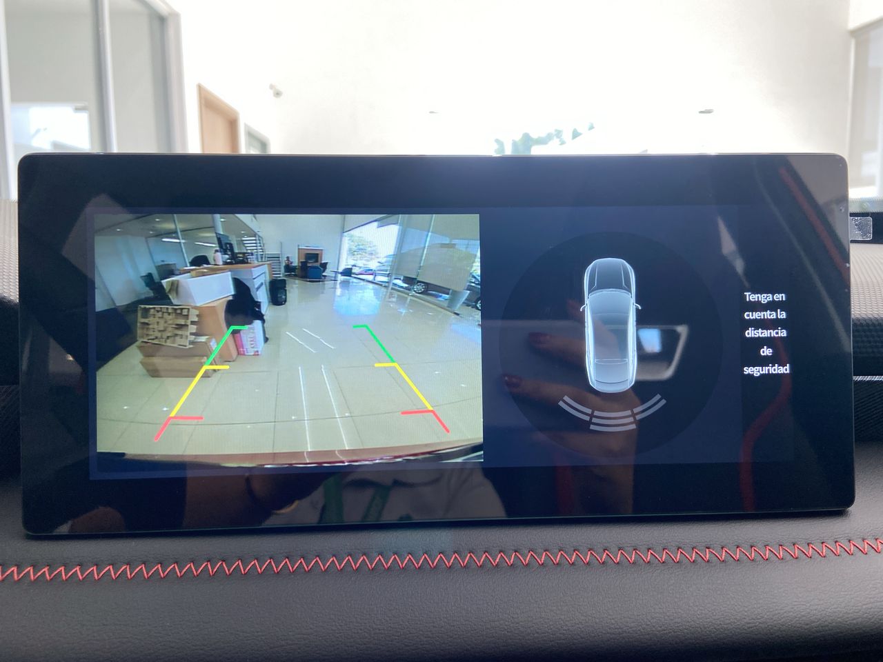 2026 Chevrolet GROOVE GROOVE RS AUTOMATICA CVT PAQ. F