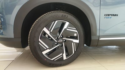 2026 Chevrolet CAPTIVA CAPTIVA PHEV  PREMIER PAQ  B