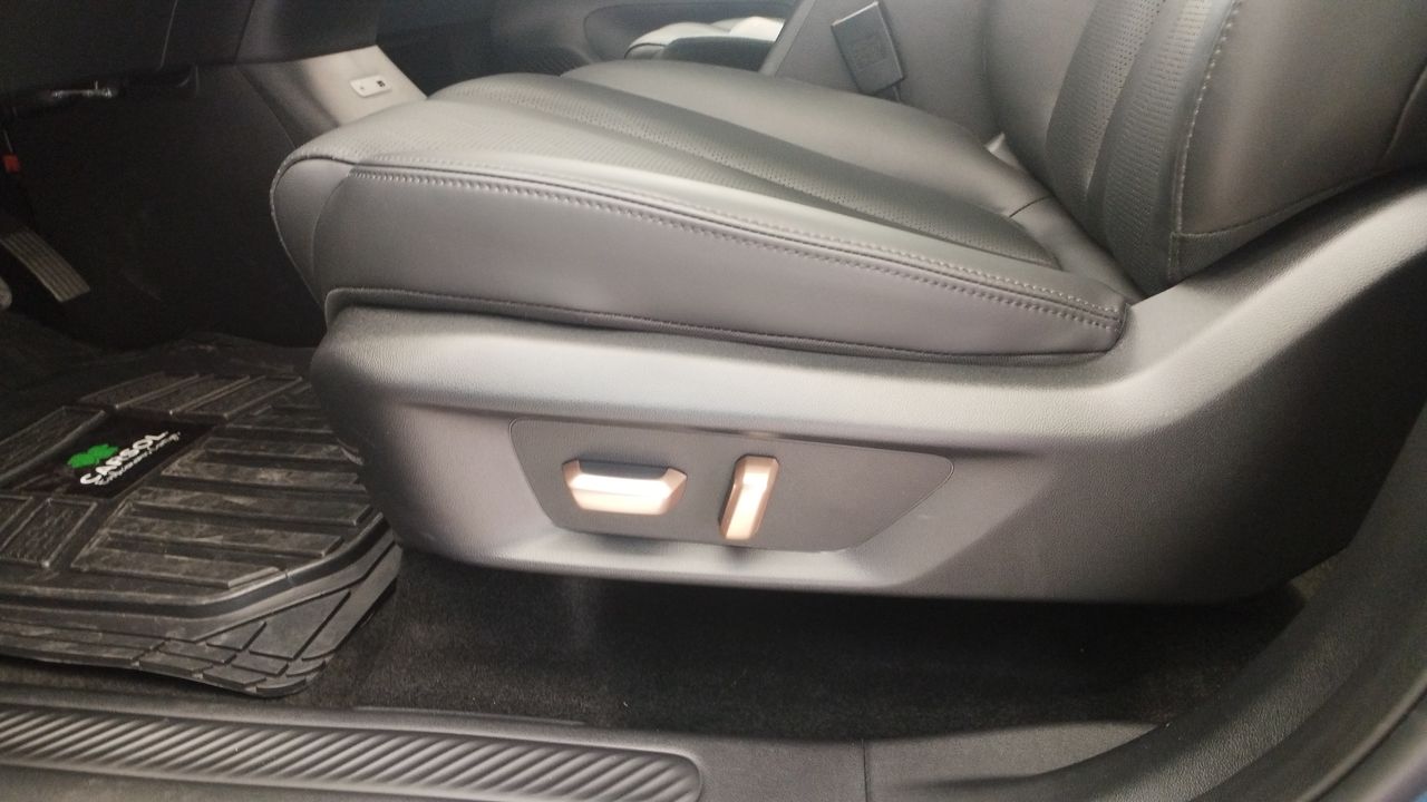 2026 Chevrolet CAPTIVA CAPTIVA PHEV  PREMIER PAQ  B