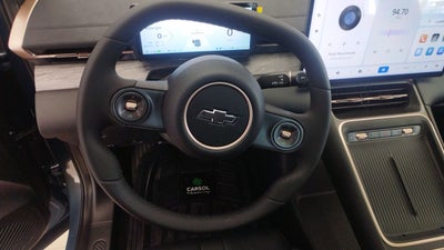 2026 Chevrolet CAPTIVA CAPTIVA PHEV  PREMIER PAQ  B