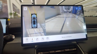 2026 Chevrolet CAPTIVA CAPTIVA PHEV  PREMIER PAQ  B