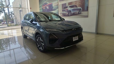 2026 Chevrolet CAPTIVA CAPTIVA PHEV  PREMIER PAQ  B