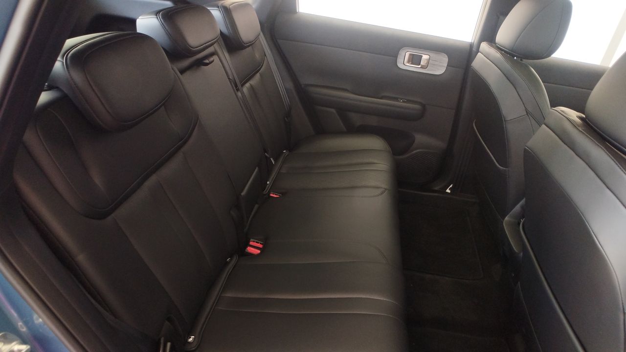 2026 Chevrolet CAPTIVA CAPTIVA PHEV  PREMIER PAQ  B