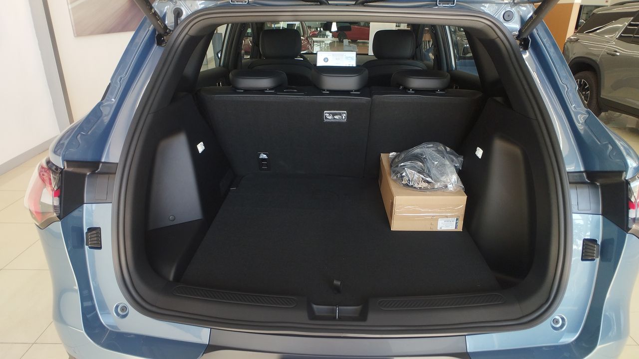 2026 Chevrolet CAPTIVA CAPTIVA PHEV  PREMIER PAQ  B