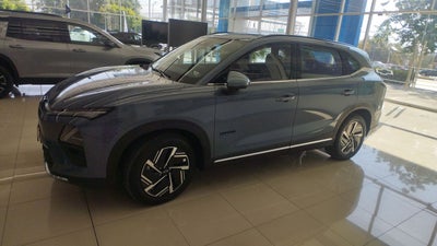 2026 Chevrolet CAPTIVA CAPTIVA PHEV  PREMIER PAQ  B