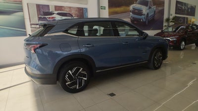 2026 Chevrolet CAPTIVA CAPTIVA PHEV  PREMIER PAQ  B