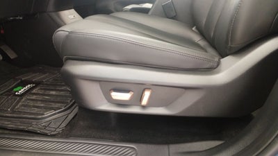 2026 Chevrolet CAPTIVA CAPTIVA PHEV  PREMIER PAQ  B