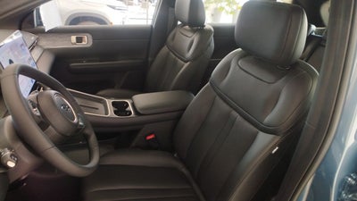 2026 Chevrolet CAPTIVA CAPTIVA PHEV  PREMIER PAQ  B