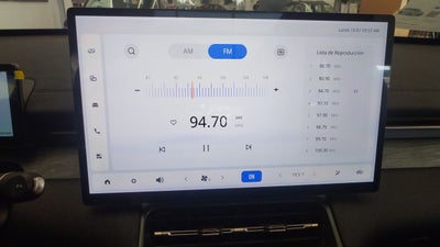 2026 Chevrolet CAPTIVA CAPTIVA PHEV  PREMIER PAQ  B